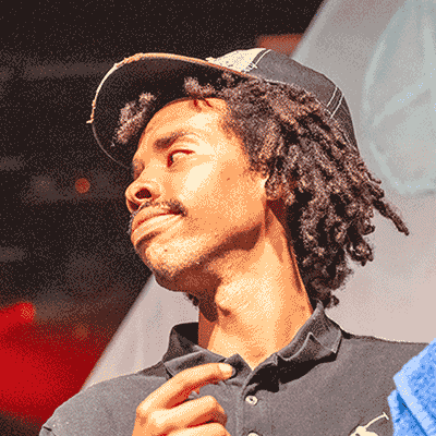 Earl Sweatshirt & MIKE concert photo 26 - October 12, 2026