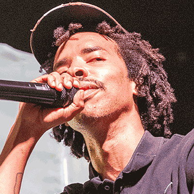 Earl Sweatshirt & MIKE concert photo 27 - October 12, 2026