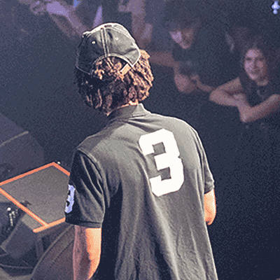Earl Sweatshirt & MIKE concert photo 29 - October 12, 2026
