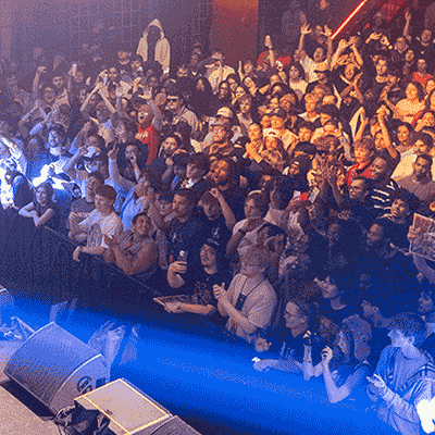 Earl Sweatshirt & MIKE concert photo 31 - October 12, 2026