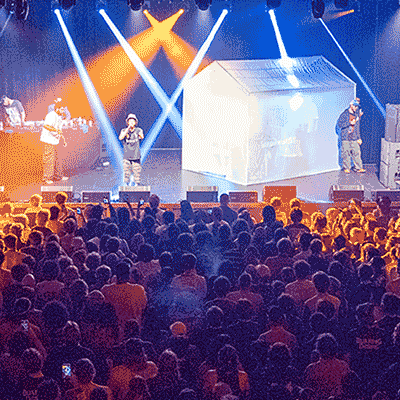 Earl Sweatshirt & MIKE concert photo 32 - October 12, 2026