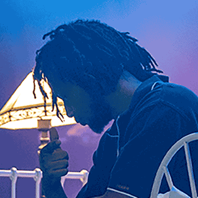 HARRISON [SURF GANG] concert photo 4 - October 12, 2026