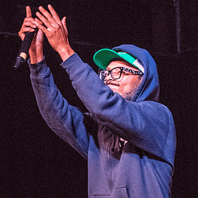 Cletus Strap concert photo 3 - October 12, 2026
