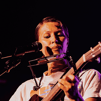 Briet concert photo 5 - October 16, 2026