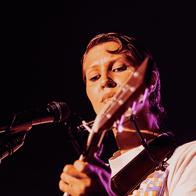 Briet concert photo 6 - October 16, 2026