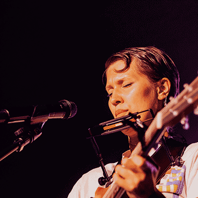 Briet concert photo 8 - October 16, 2026