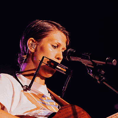 Briet concert photo 10 - October 16, 2026