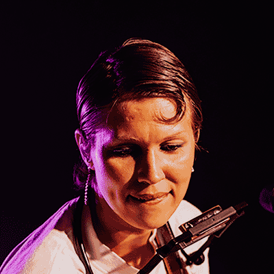 Briet concert photo 11 - October 16, 2026