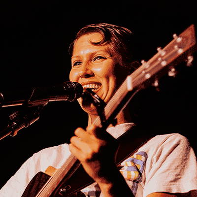 Briet concert photo 13 - October 16, 2026