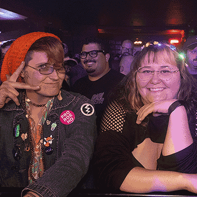 Briet concert photo 19 - October 16, 2026