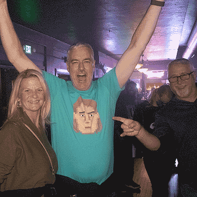 Briet concert photo 27 - October 16, 2026