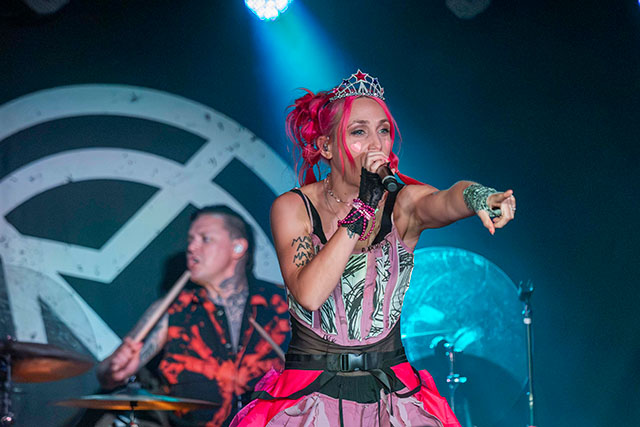 Icon For Hire event information