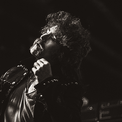 AFI concert photo 5 - October 16, 2026