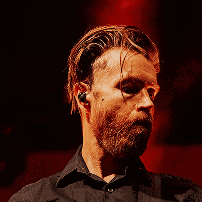 AFI concert photo 7 - October 16, 2026