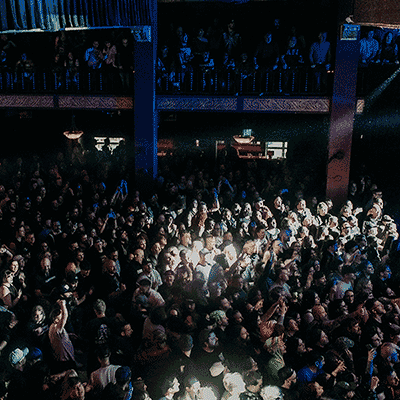 AFI concert photo 8 - October 16, 2026