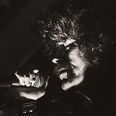 AFI concert photo 9 - October 16, 2026