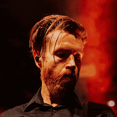 AFI concert photo 10 - October 16, 2026