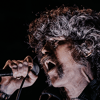 AFI concert photo 11 - October 16, 2026
