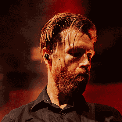 AFI concert photo 12 - October 16, 2026