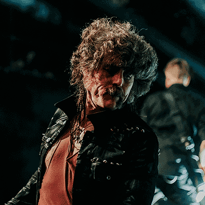 AFI concert photo 13 - October 16, 2026