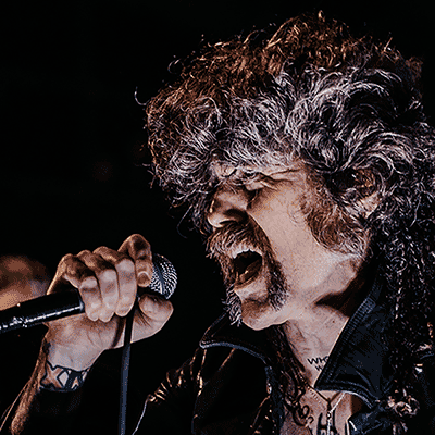 AFI concert photo 15 - October 16, 2026