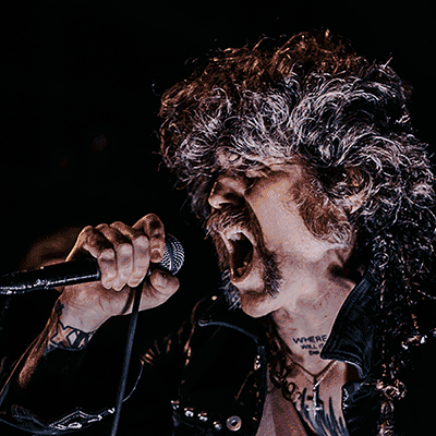 AFI concert photo 16 - October 16, 2026