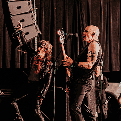 AFI concert photo 17 - October 16, 2026