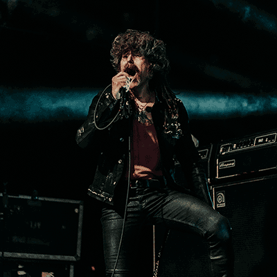 AFI concert photo 18 - October 16, 2026