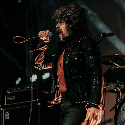AFI concert photo 20 - October 16, 2026