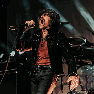 AFI concert photo 21 - October 16, 2026