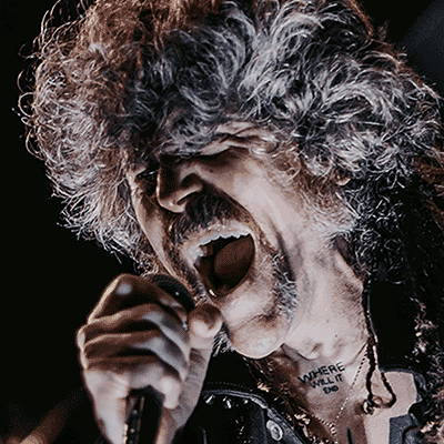AFI concert photo 22 - October 16, 2026