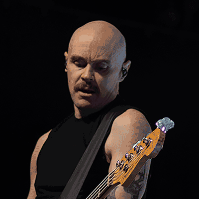 AFI concert photo 23 - October 16, 2026
