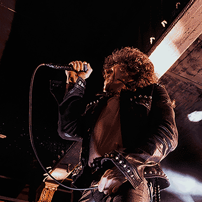 AFI concert photo 25 - October 16, 2026