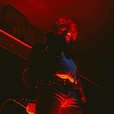 AFI concert photo 27 - October 16, 2026