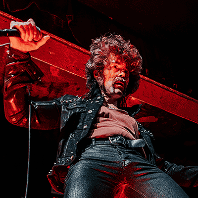 AFI concert photo 28 - October 16, 2026