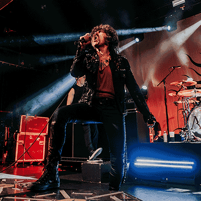 AFI concert photo 30 - October 16, 2026
