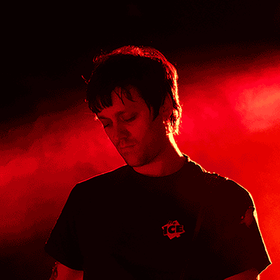 Choir Boy concert photo 11 - October 16, 2026