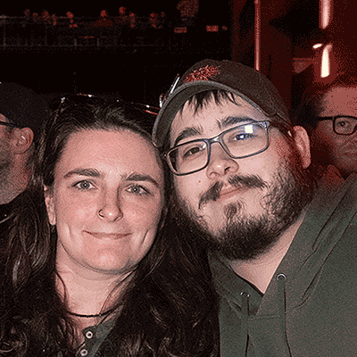 Choir Boy concert photo 18 - October 16, 2026