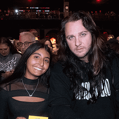 Choir Boy concert photo 25 - October 16, 2026