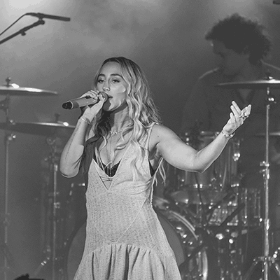 Ashley Cooke concert photo 3 - October 3, 2026