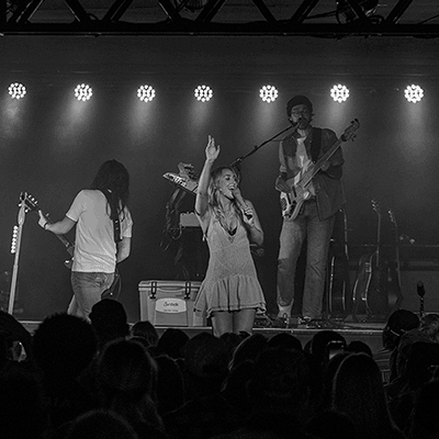 Ashley Cooke concert photo 4 - October 3, 2026