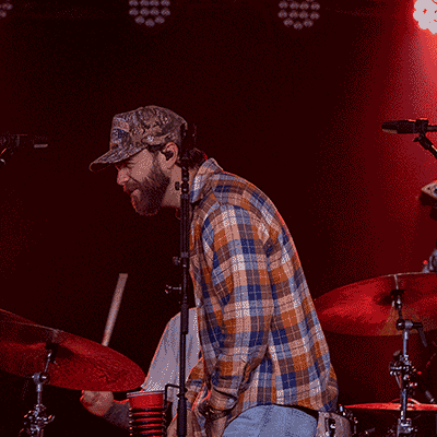 McCoy Moore concert photo 1 - October 3, 2026