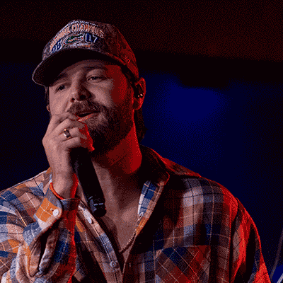 McCoy Moore concert photo 2 - October 3, 2026