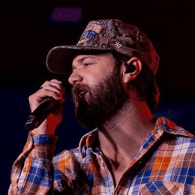McCoy Moore concert photo 3 - October 3, 2026