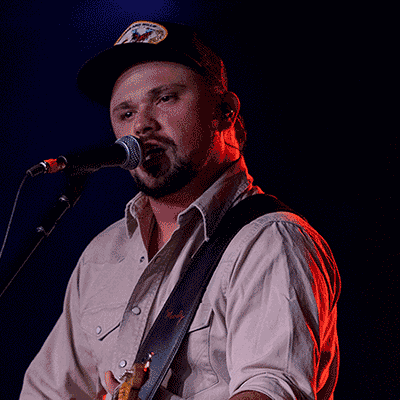 McCoy Moore concert photo 5 - October 3, 2026