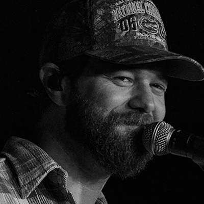 McCoy Moore concert photo 6 - October 3, 2026