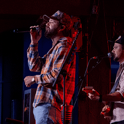 McCoy Moore concert photo 9 - October 3, 2026