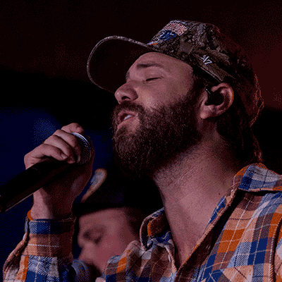 McCoy Moore concert photo 14 - October 3, 2026