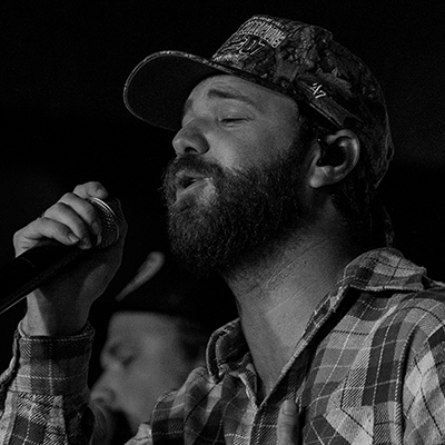 McCoy Moore concert photo 15 - October 3, 2026