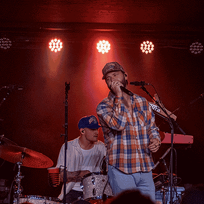 McCoy Moore concert photo 16 - October 3, 2026